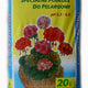 Talaj - Muskátlikhoz - 20l..