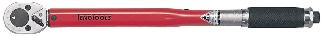 Klucz dynamometryczny 3/4'' 140-980 Nm
