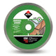 Diamond Blade For Wall Tiles 115 Superpro Csv