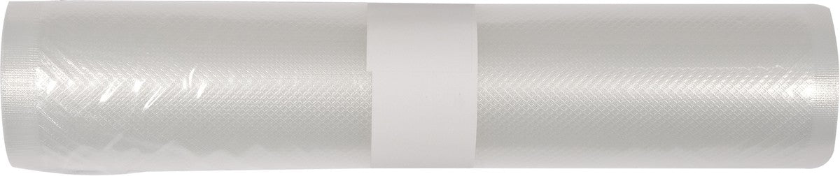 Geknoopte Folie Voor Vacuümverpakking Op Rol 28x600cm.