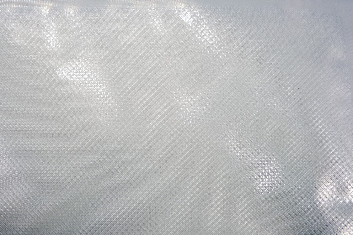Geknoopte Folie Voor Vacuümverpakking Op Rol 28x600cm.
