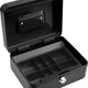 Money Box 200*160*90 Black