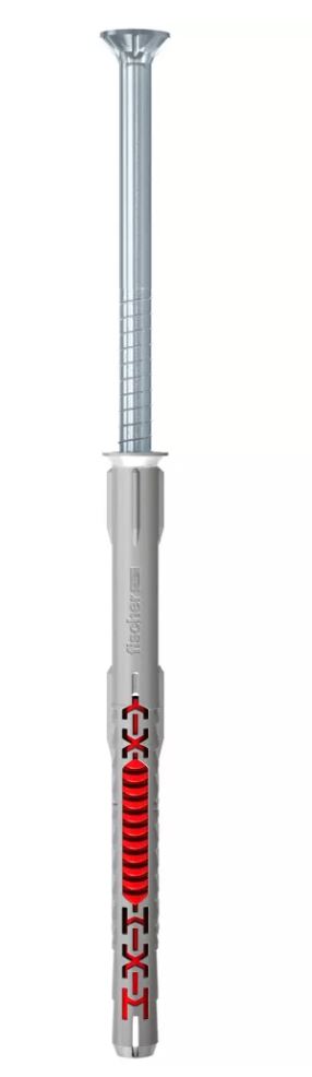 Tappo telaio Duoxpand 8*80 T con vite