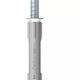 Tappo telaio Duoxpand 8*80 T con vite