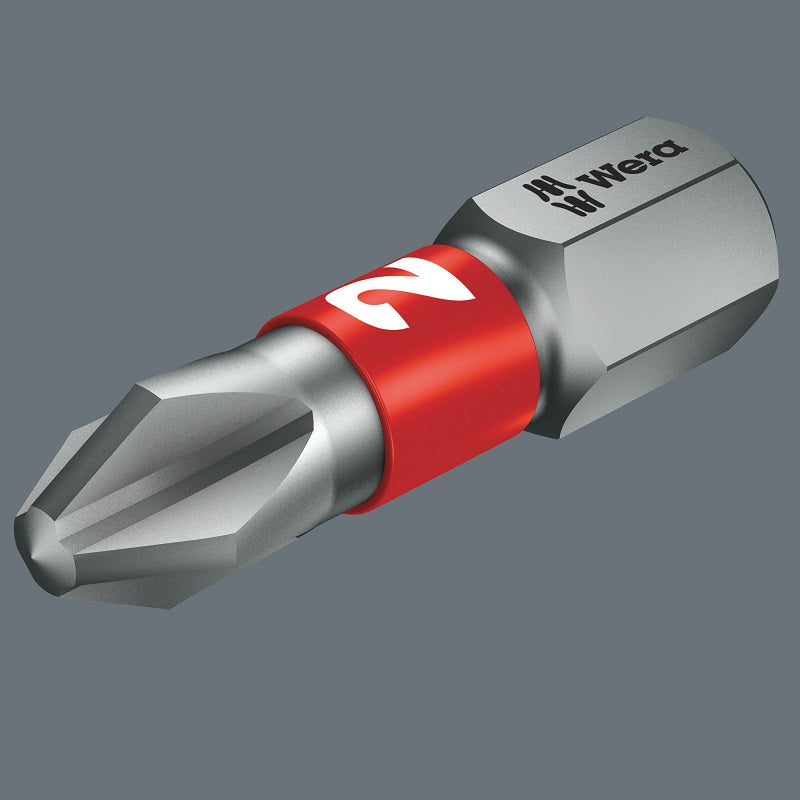 Kraftform Compact Stubby Screwdriver With 6 Bits