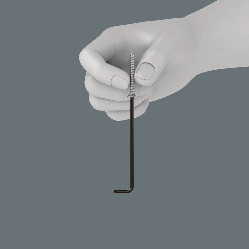 Torx Hf Tx Allen Key Set