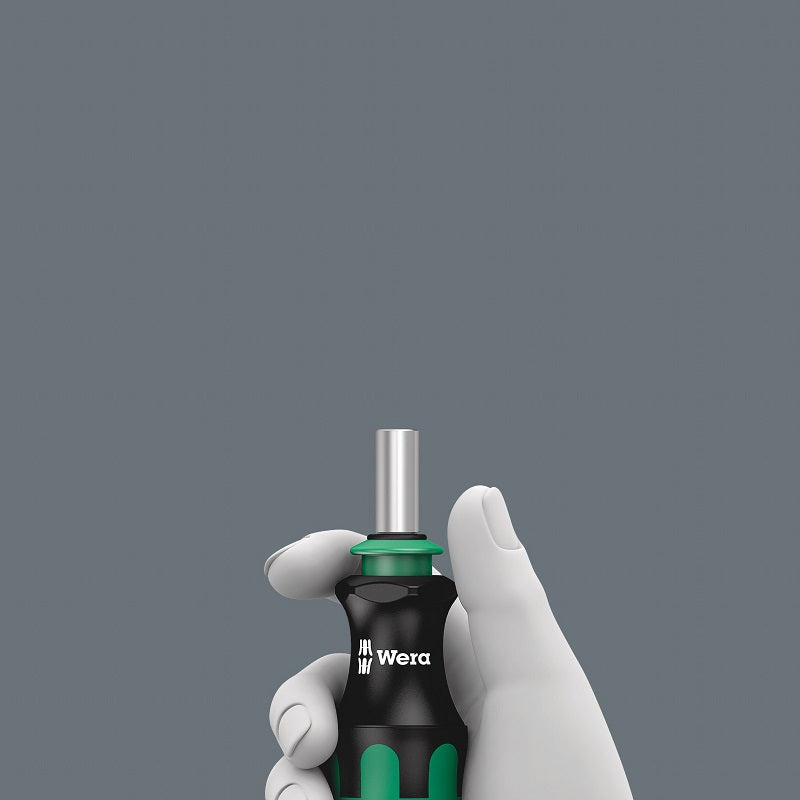 Screwdriver For Fastening Kraftform Bits Pz Ph