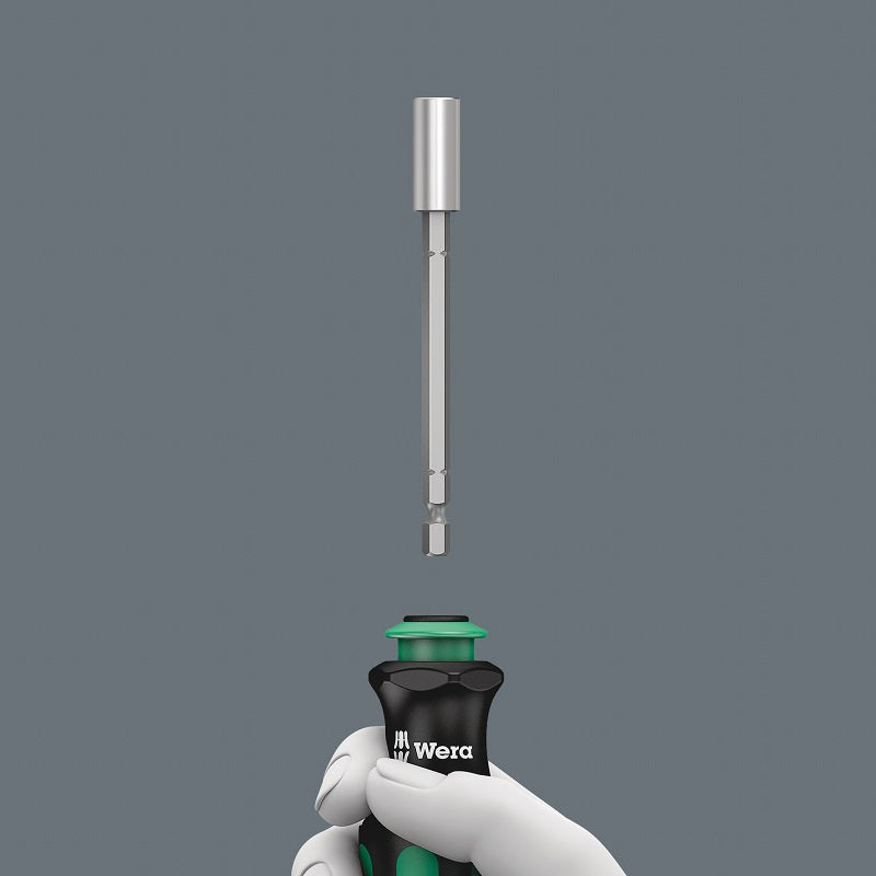 Screwdriver For Fastening Kraftform Bits Pz Ph