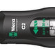 Torque Wrench 1/2'' 20-100nm