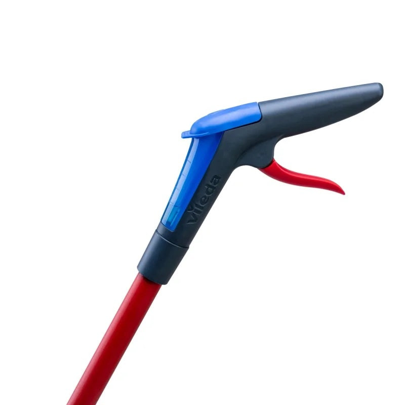 Vileda Mop 1-2 Spray With Sprayer
