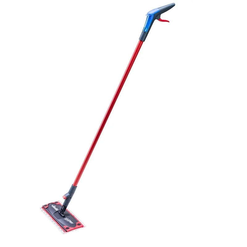 Vileda Mop 1-2 Spray With Sprayer
