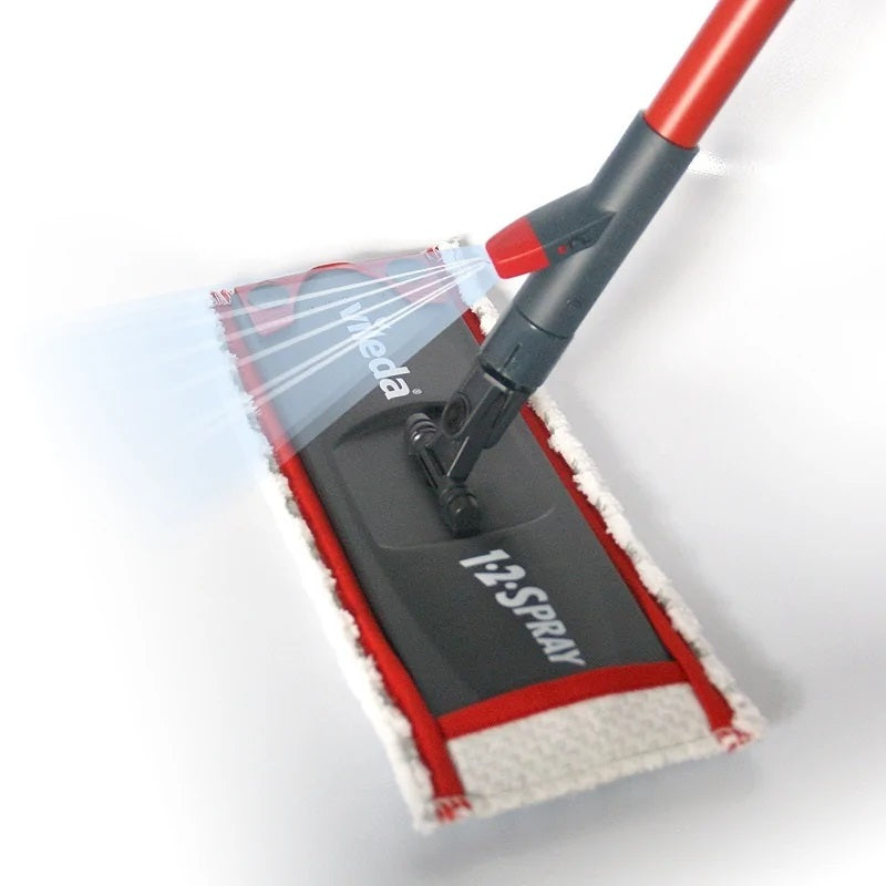 Vileda Mop 1-2 Spray With Sprayer
