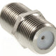 Sat F-f Barrel Connector