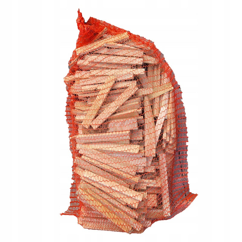 Packed Firewood - 5 Dm3 Clips