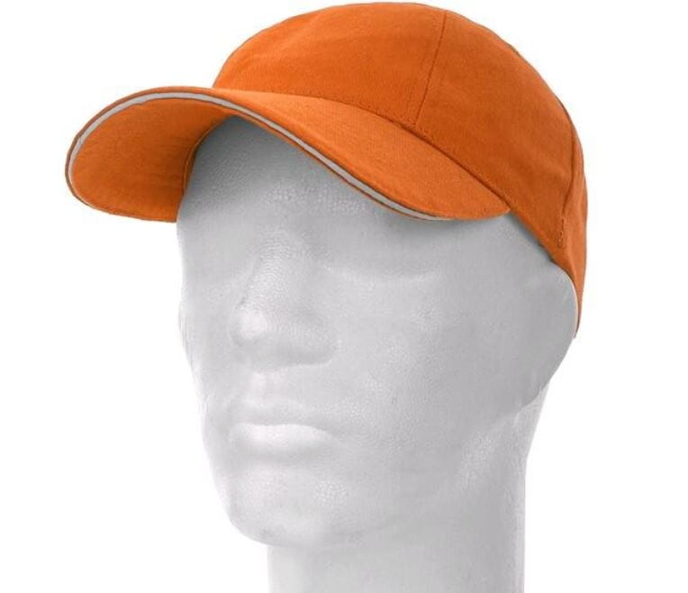 Čepice Jack Orange