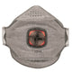 Jsp Springfit FFP3 Masker Typhoone Ventiel 436ml