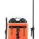 Neptune Backpack Sprayer + Herbicid Cover Kapacitet 15