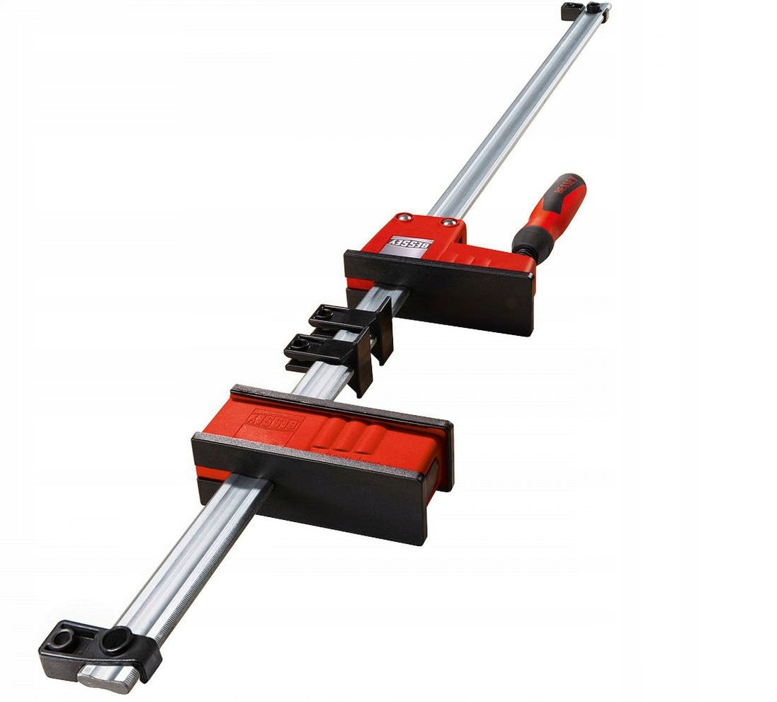 Full-surface Carpenter's Clamp 1000*95mm