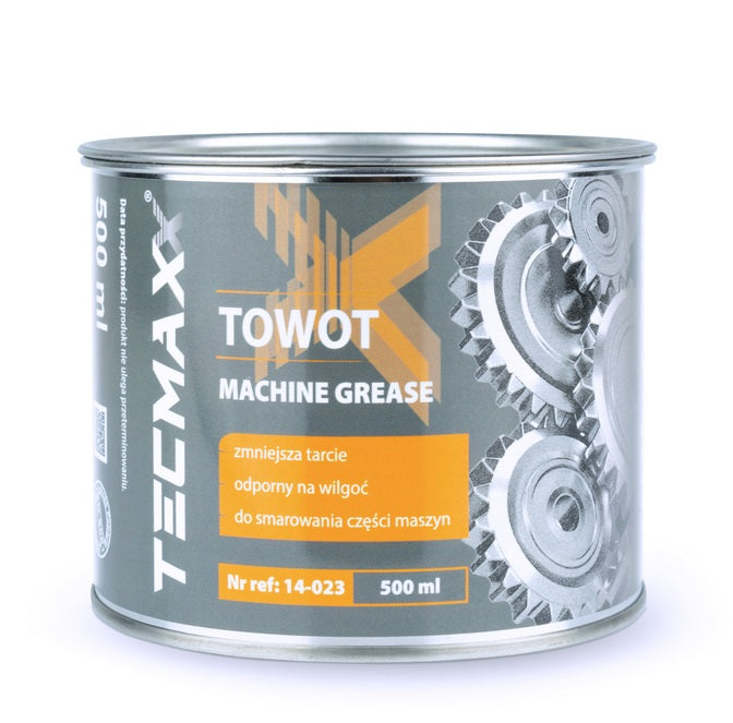 Graisse Towot 500ml