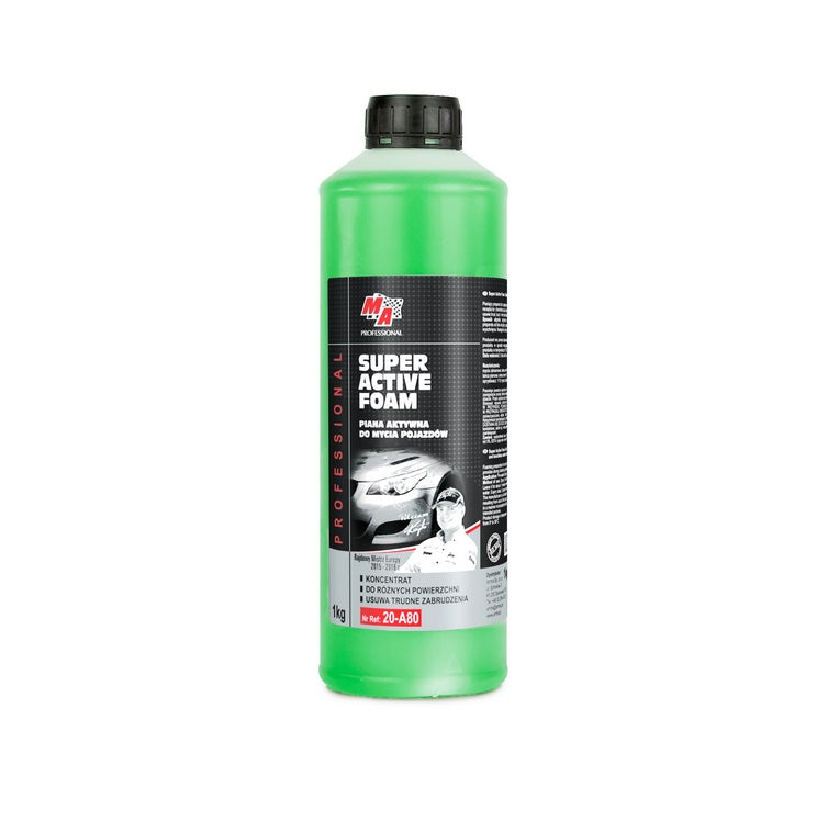 Spuma activa 1 Kg