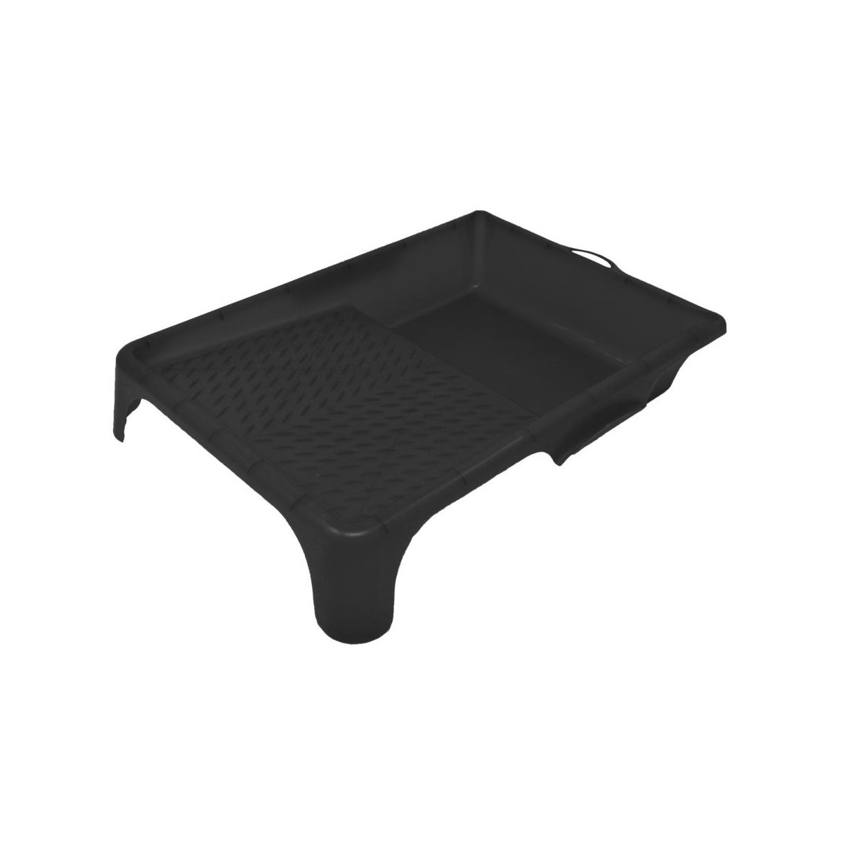 Zásobník na barvu 13*19cm Pro 7cm vložku Černá