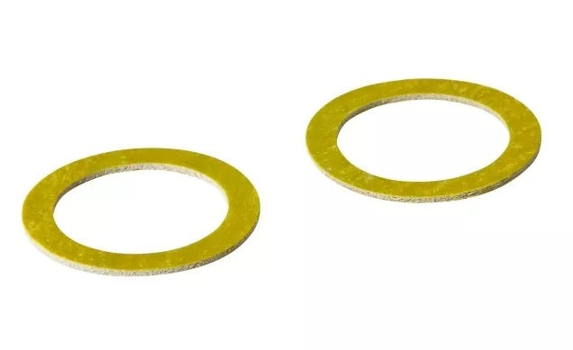 3/4 Rubber Screw Gasket