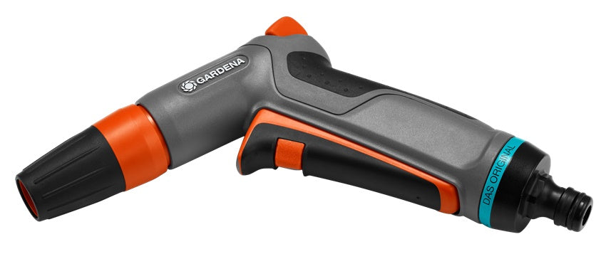 Comfort Spray Gun
