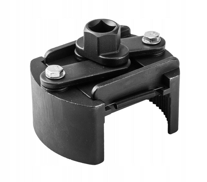 Automatisk oljefilternyckel 80-115 Mm