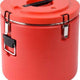 Termo transport rotund 30l.