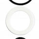 Ensemble de joints de siphon pour lavabo