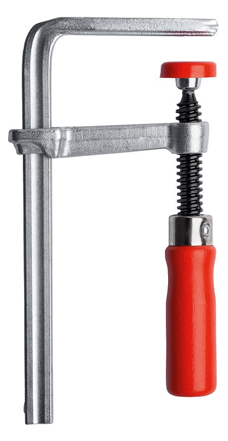 Steel Table Clamp 120/60mm Set Of 2
