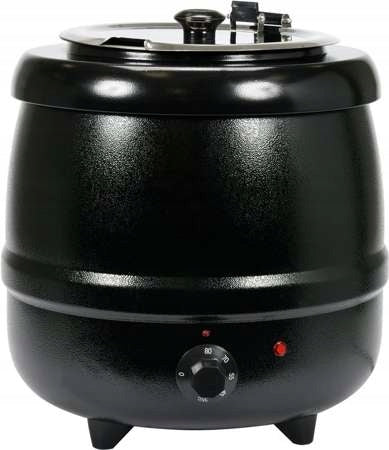 Fierbător electric pentru supă 9l.