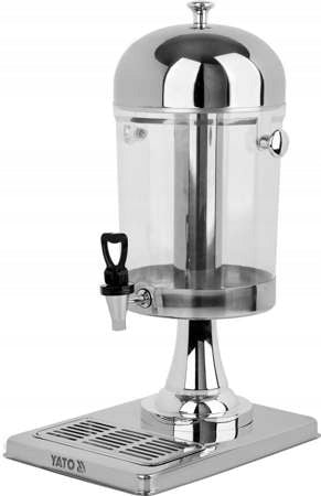 Dozator unic de suc 8l