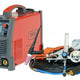 Tig + Mma Hf 225pro Inverter Welding Machine