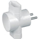 Lapos Splitter 3x2p