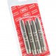 Gasdüse konisch 12 mm Mb15 8er-Pack