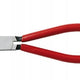Piccolo 45-degree Bent Sheet Metal Tongs