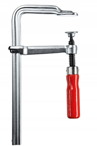Steel Locksmith's Screw Clamp Gs 250/120mm