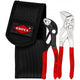 Set Mini Pinze In Custodia Da Cintura 2 Pz.