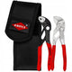 Set Mini Pinze In Custodia Da Cintura 2 Pz.