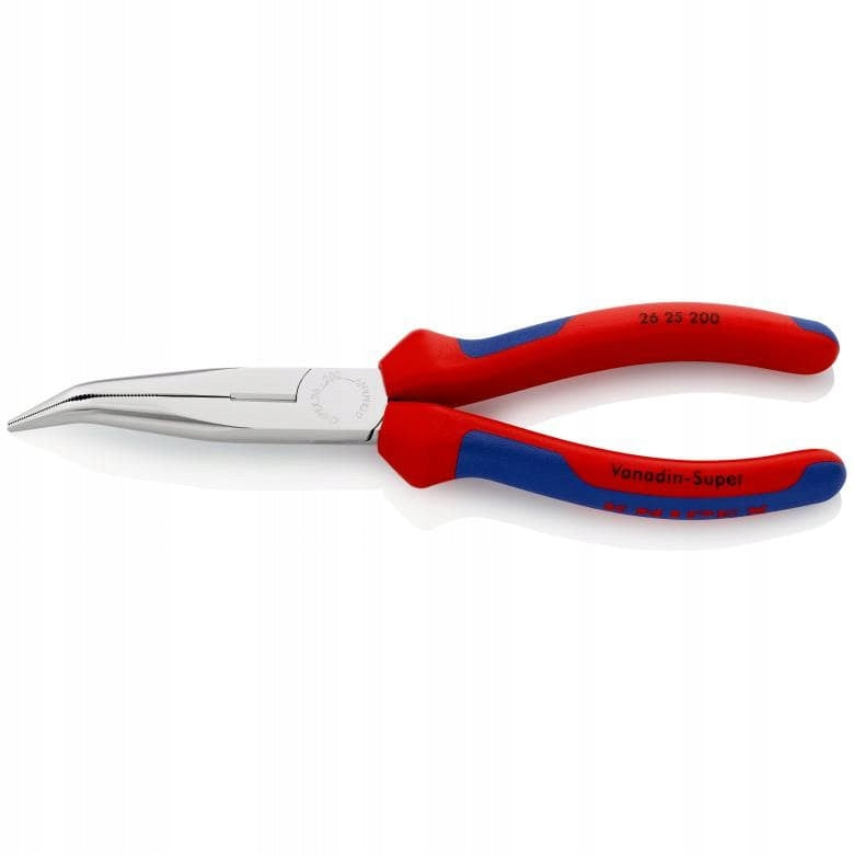 Pinza da taglio a becchi lunghi 200 mm