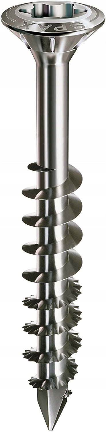 Facade Screw (200) Lia2 Tx Cut 4.5*45mm Luminous Head T20