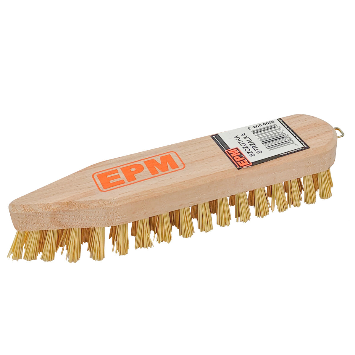 Brosse à flèche