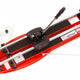 Cortador de cola Mgłr Ii 800mm