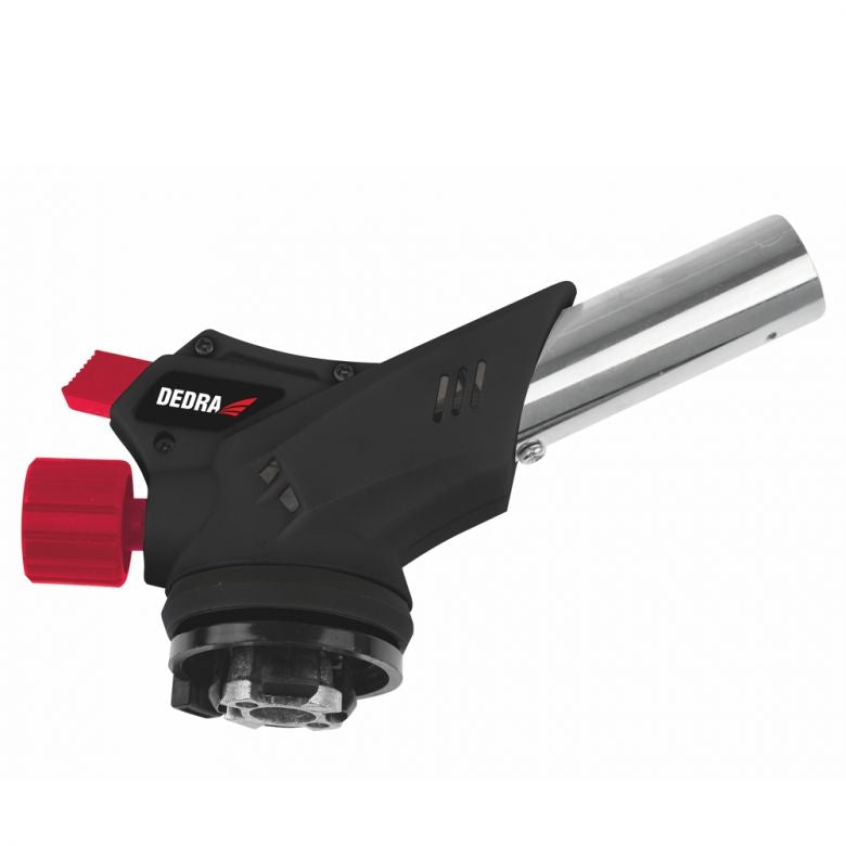 Gas Burner With Piezo 360 1.3kw