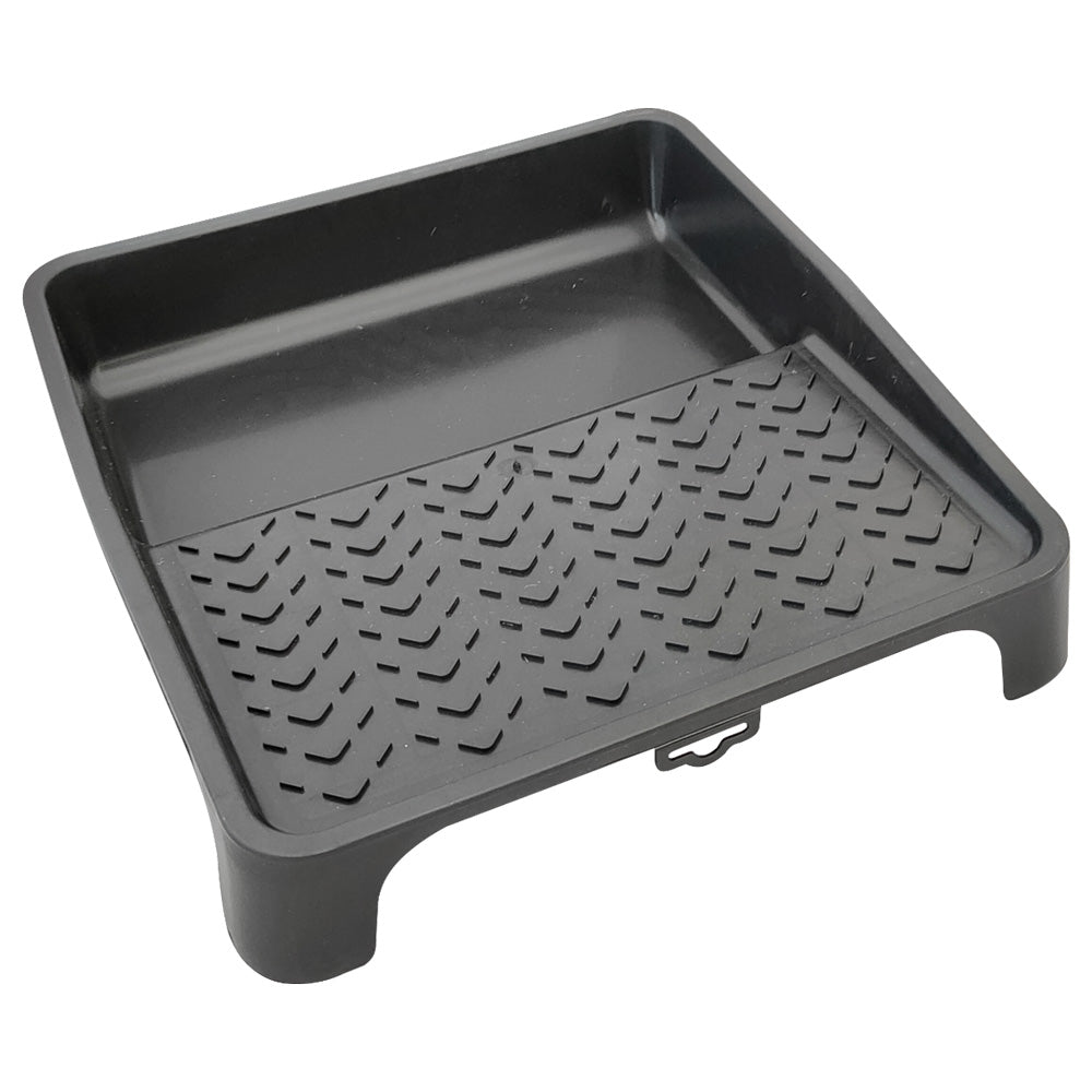 Bac à peinture 33*35cm pour insert 25cm noir