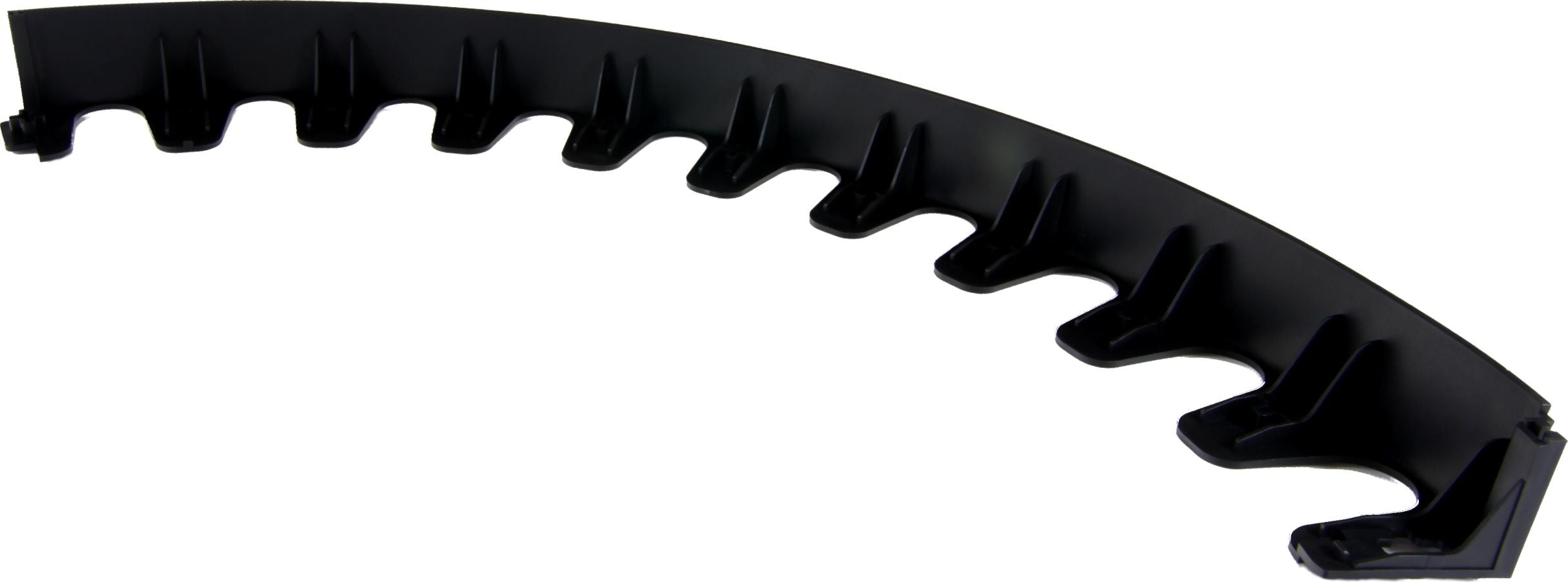 Black Edge 70 Mm * 100 Cm