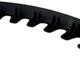 Black Edge 70 Mm * 100 Cm