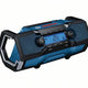 Baterie Radio Gpb 18v-2 C Fm Bluetooth 0*ah