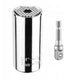 Universal Socket 7-19 Mm 1/4''-3/4''